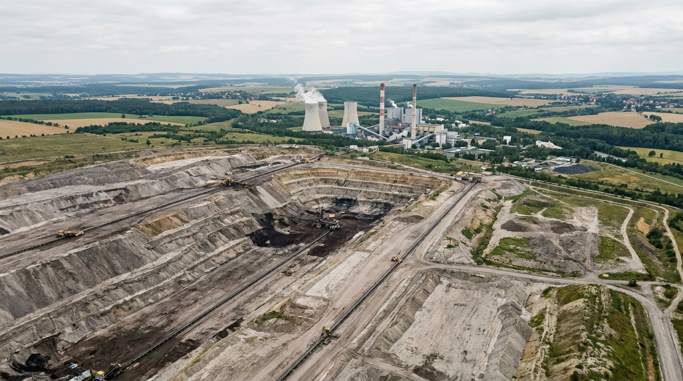 Polens Oberstes Verwaltungsgericht hat die Umweltgenehmigung für den Tagebau Turów bestätigt. Die Braunkohleförderung nahe Zittau darf damit bis April 2044 fortgesetzt werden.