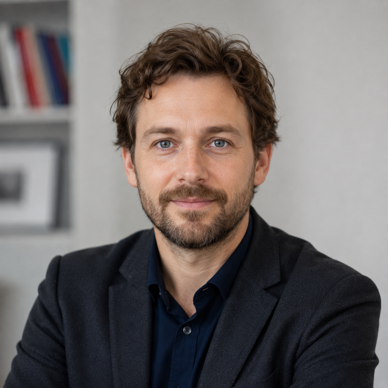 Foto von Johannes Falkenberg